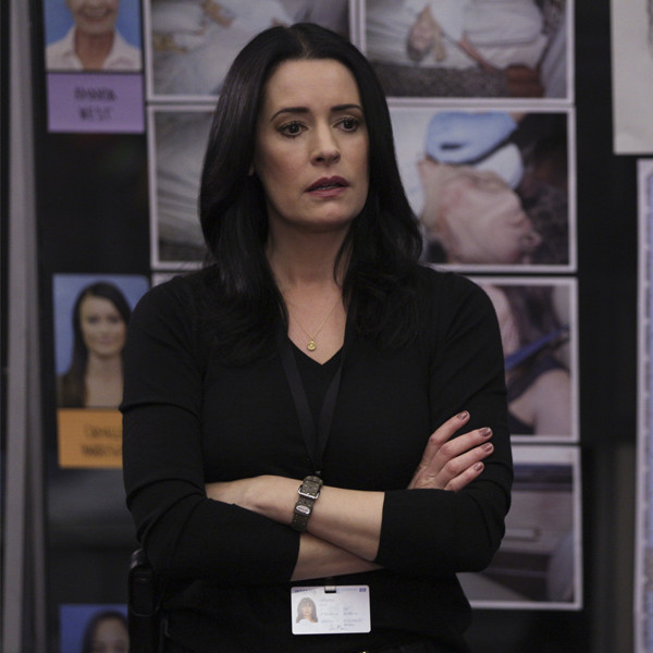 Look Whos Back Paget Brewster Returning To Criminal Minds E Online Uk