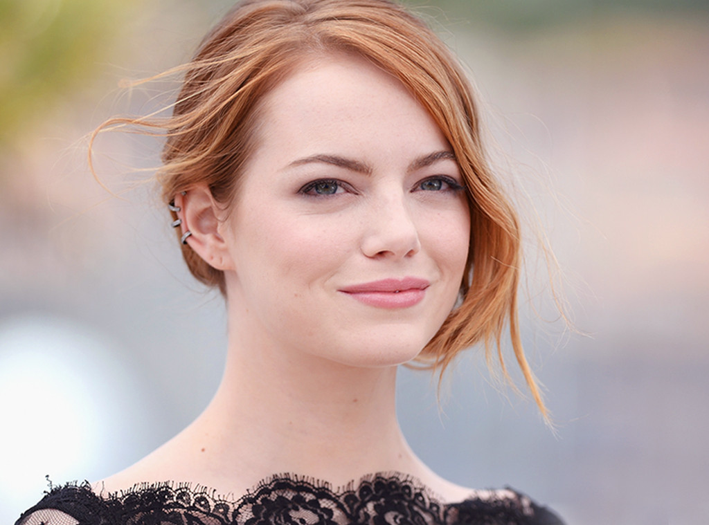 Emma Stone on the Romantic 'La La Land': 'Young People Have Fallen Into a  Lot of Cynicism
