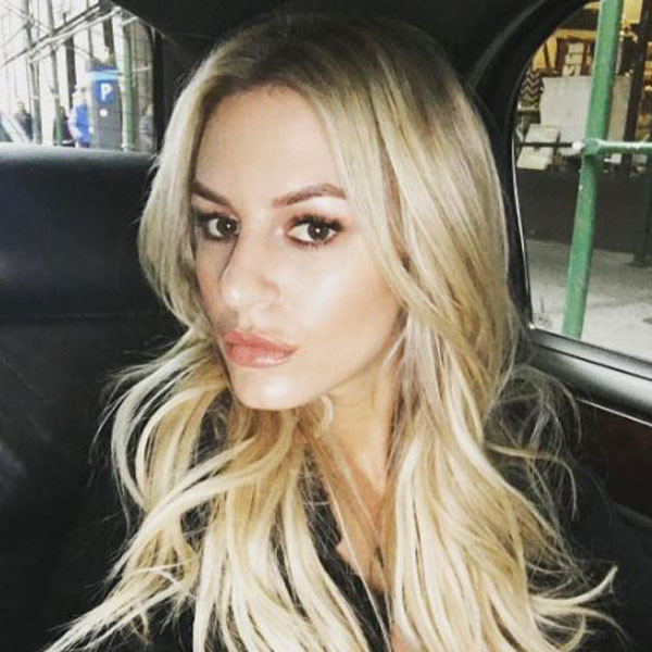 Morgan Stewart Regrets Getting Lip Injections to Fix ''Uneven'' Pout ...