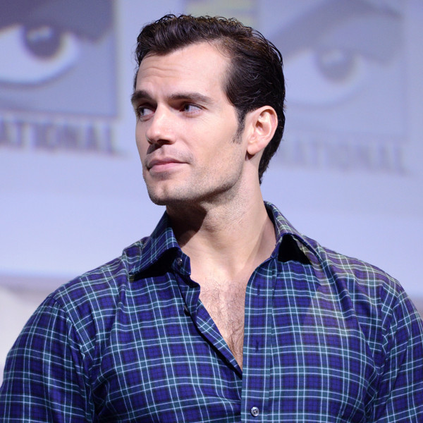 Superman Henry Cavill cast in Mission: Impossible 6