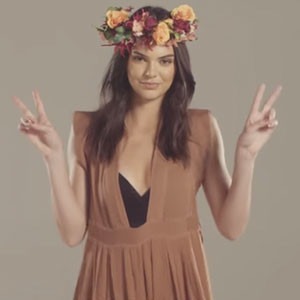 Kendall Jenner