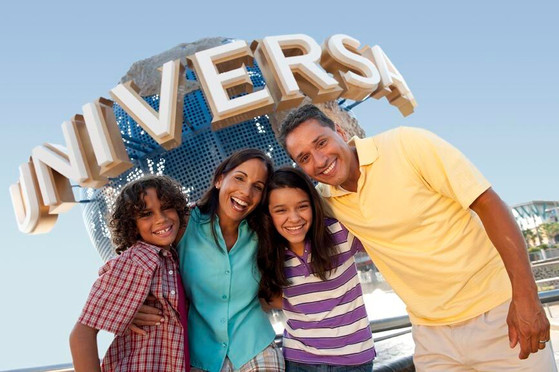 Sueñas con visitar Universal Orlando Resort™? ¡Club Premier te lleva de la  manera más fácil - E! Online Latino - MX