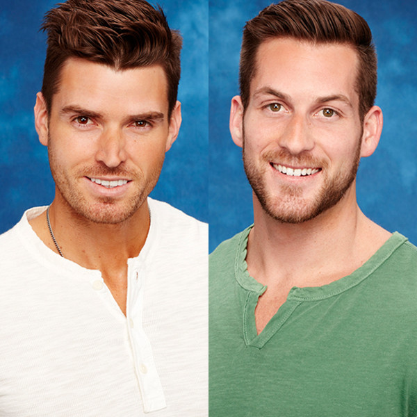 Who Will Be the Next Bachelor: Luke or Chase? JoJo Says...