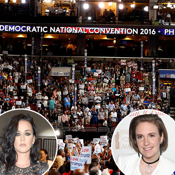 Chloe Grace Moretz to Speak at Democratic National Convention