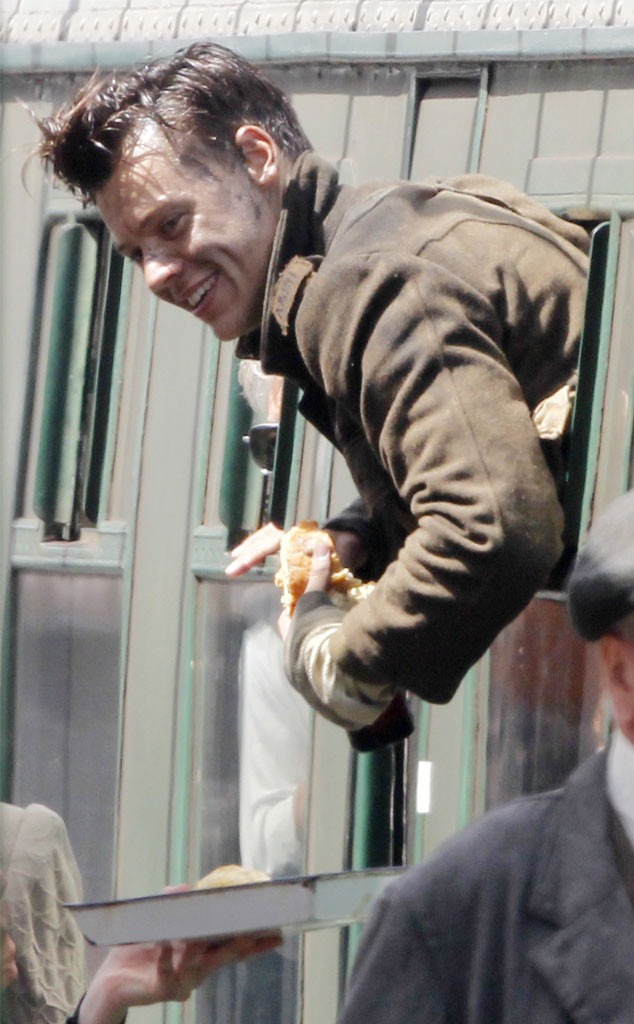 Harry Styles