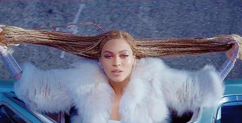 Beyonce Formation