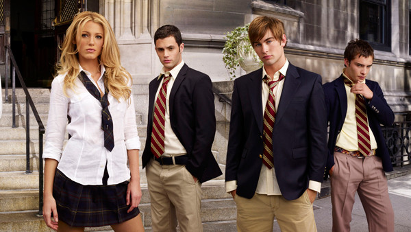 Netflix shows to watch