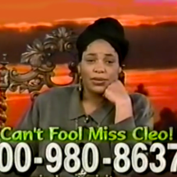 Tv Psychic Miss Cleo Dead At 53 E Online 