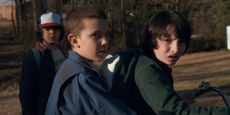 Millie Bobby Brown facts