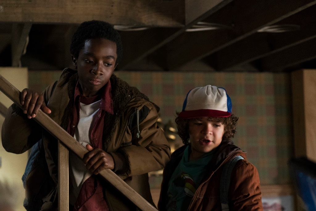 8 Razones Para Odiar A Stranger Things Fotos E News