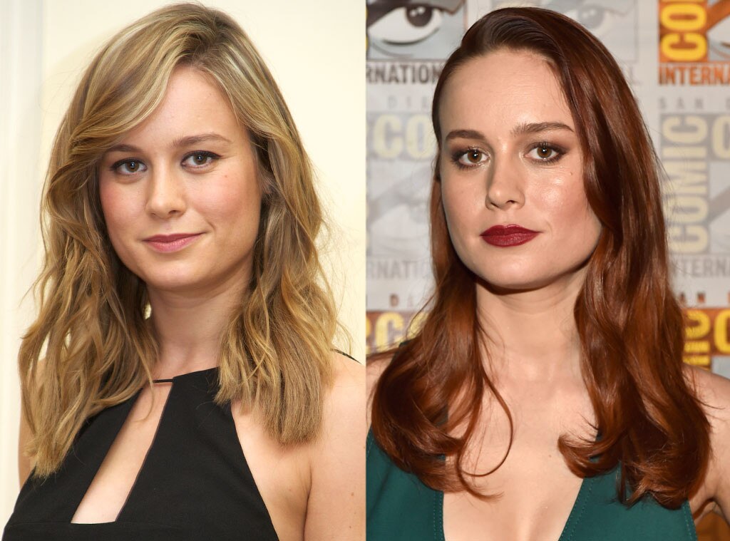 The Olsen Twins Get Summer Makeovers: More Stars Who Changed Their Hair ...