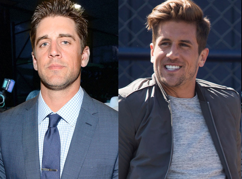 Jordan Rodgers Sounds Off on Estrangement From Aaron Rodgers: Family ...