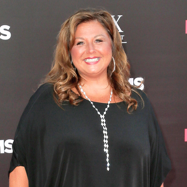 Abby Lee Miller Gives Update on Bankruptcy Fraud Charges