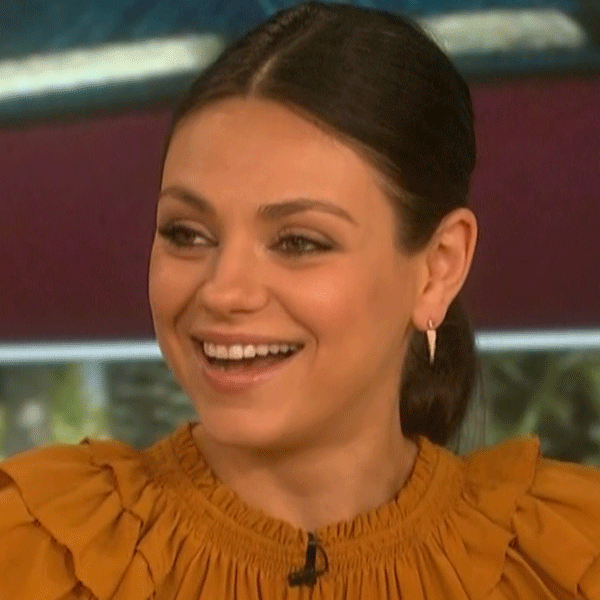 Mila Kunis quote: I do not play games, but always just say what's