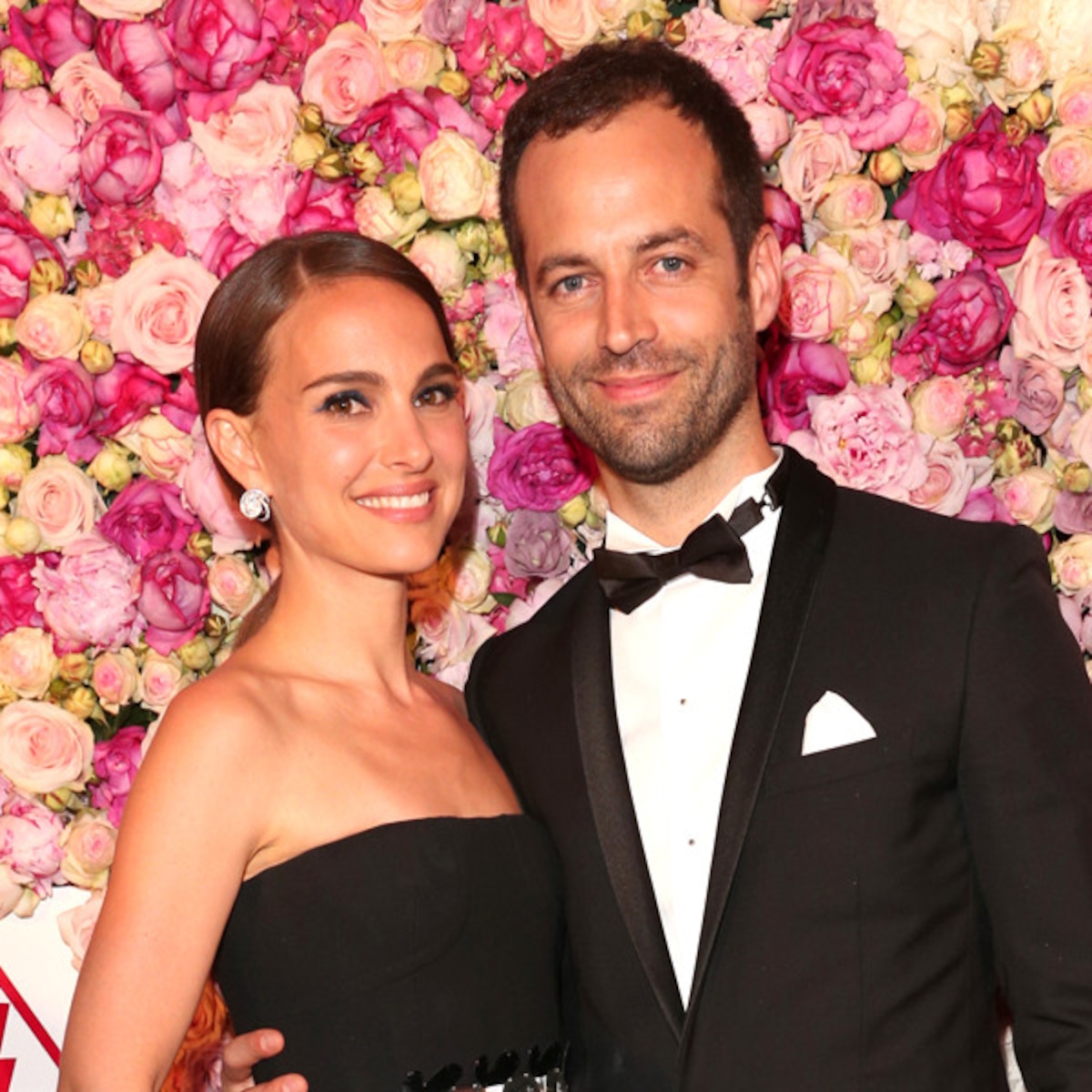 Natalie Portman Gives Birth To Baby No 2 Find Out Her Name E Online Natalie portman and her husband benjamin millepied welcomed a baby girl, amalia millepied, on feb. natalie portman gives birth to baby no