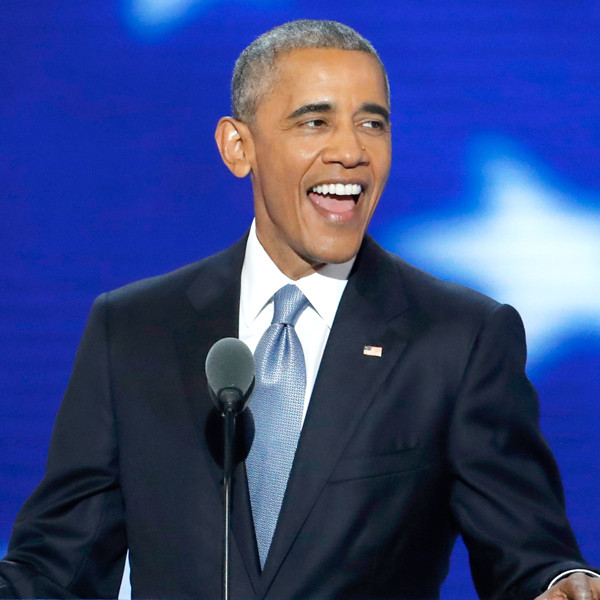 President Obama Pens Essay on How Feminism Shapes His ...