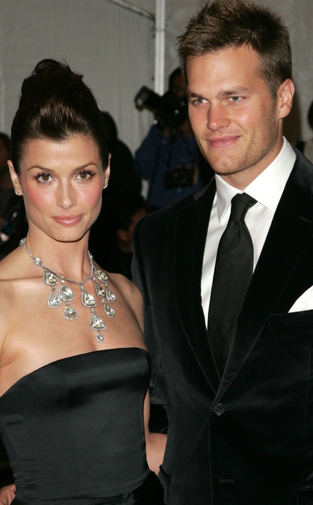Tom Bradys Ex Bridget Moynahan Opens Up About Their Relationship Hot Sexy Girl 4554