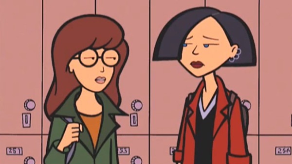 Daria