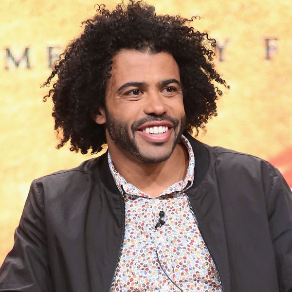 Why Did Hamilton s Daveed Diggs Cry At the White House