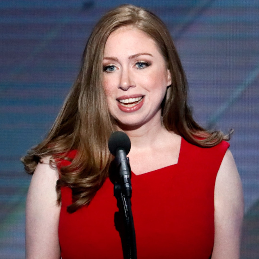 Check Out the Winners of Chelsea Clinton's POPular Vote ...