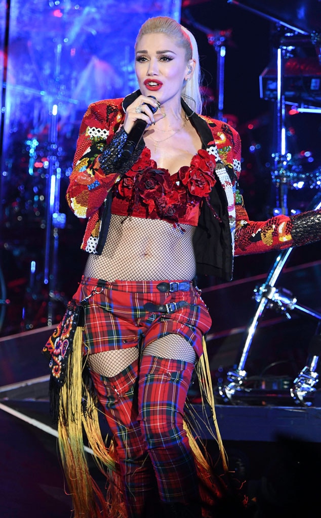 Gwen Stefani from The Big Picture: Today's Hot Photos | E! News