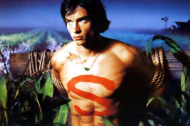Tom Welling