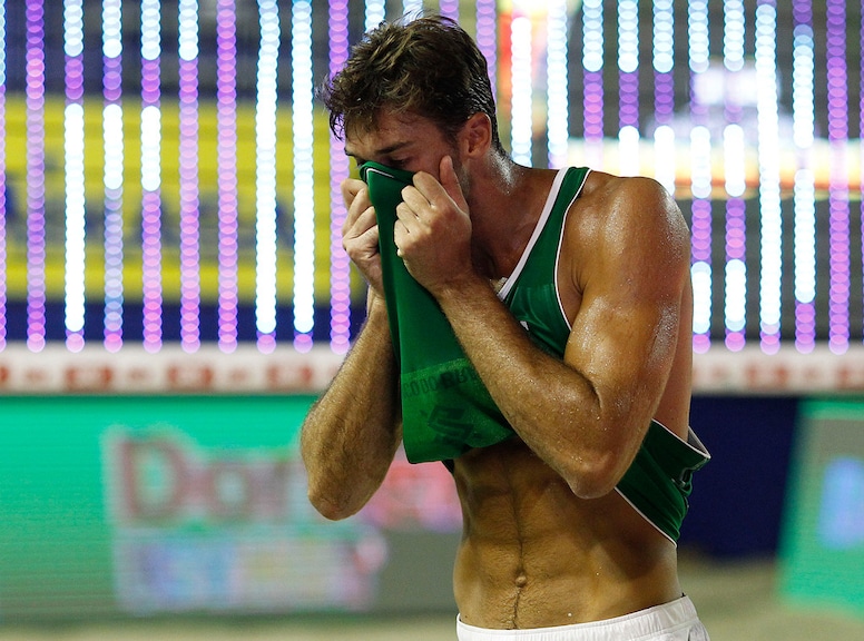 Hot Bods: Olympics Edition