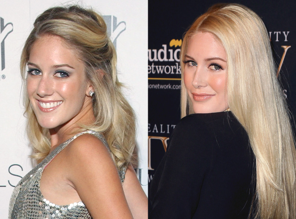 The Hills: Where are MTV's iconic cast now?