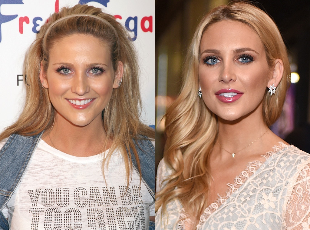 Stephanie Pratt from The Hills Then and Now: What the Stars Look Like