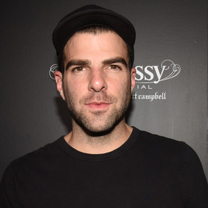 Zachary Quinto Talks Engagement Speculation and Plans to Marry Miles ...