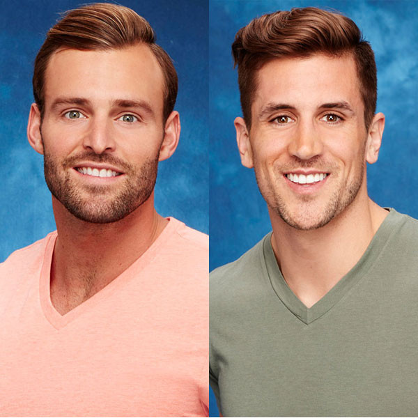 Aaron Rodgers' brother Jordan reveals they're estranged in 'Bachelorette'  episode