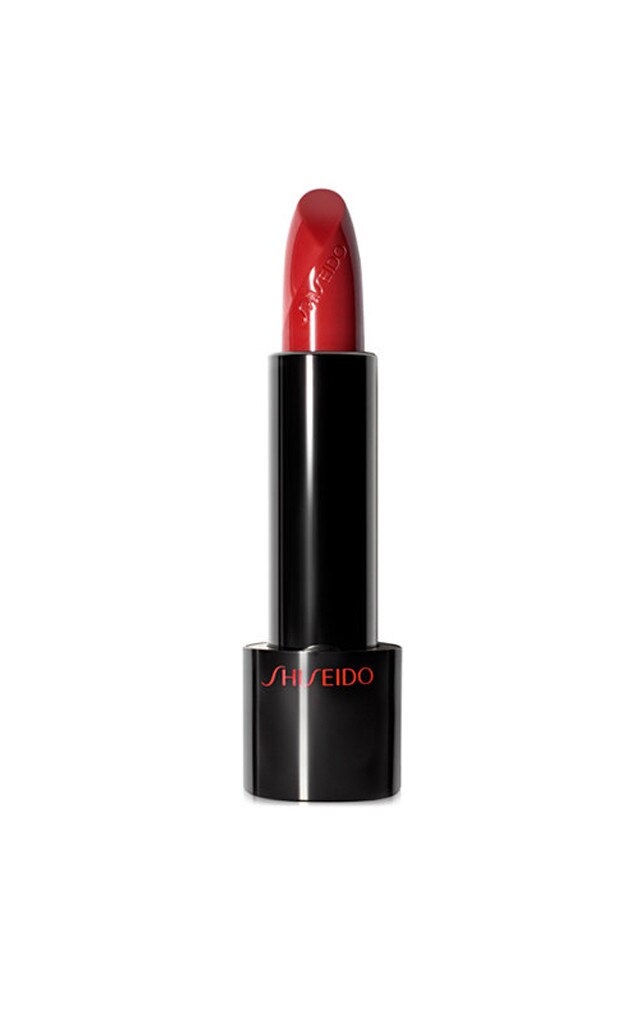 Cherry Red from Lipstick Shades Every Girl Should Own E! News