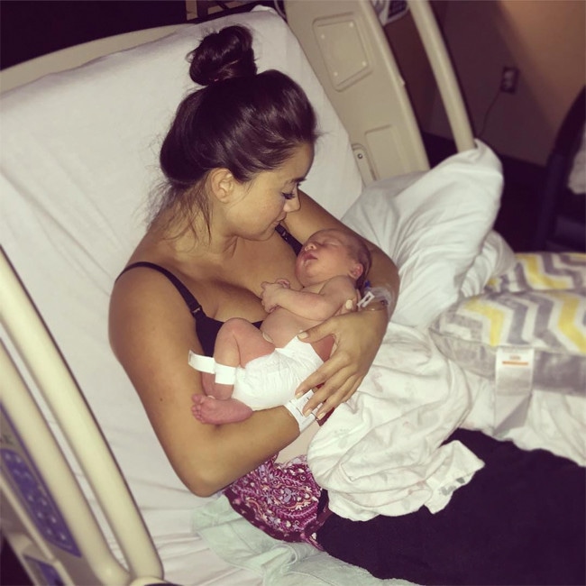 Catherine Giudici Lowe, Son Samuel