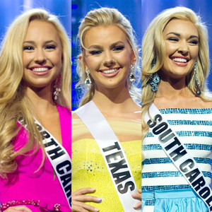 Find Out Who Was Crowned Miss Teen Usa 2016 E News Canada