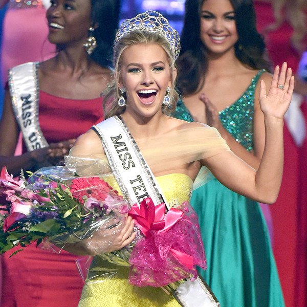 5 Things to Know About Miss Teen USA Karlie Hay