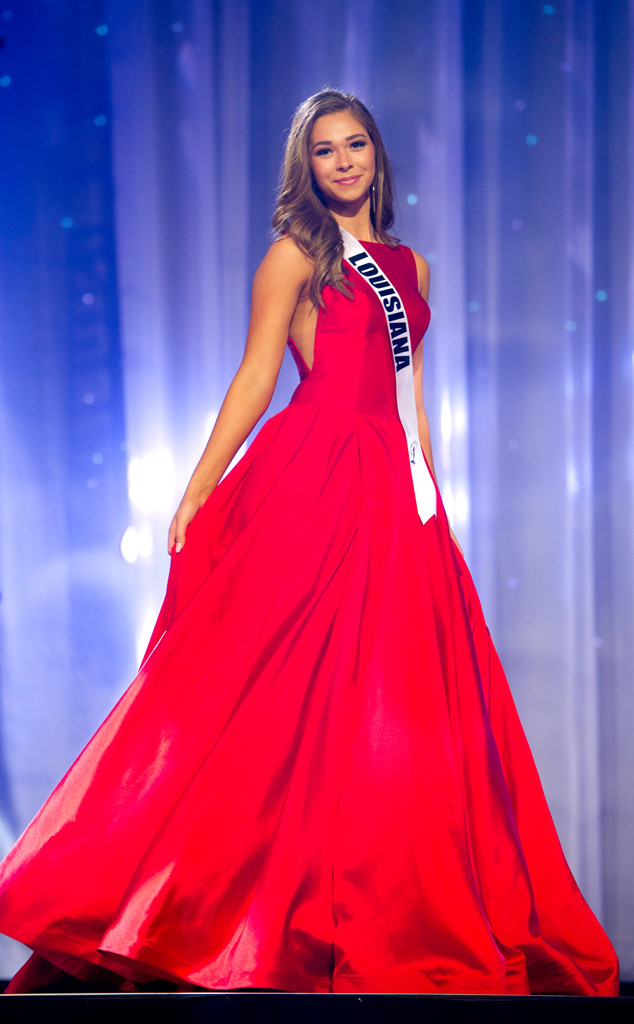 Miss Louisiana Teen USA - MISS LOUISIANA USA and MISS LOUISIANA