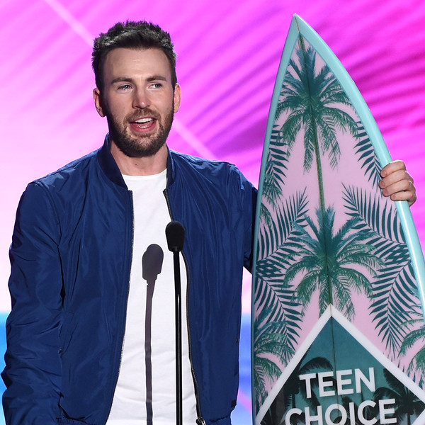 Teen Choice Awards 2016 Winners The Complete List E Online Ca