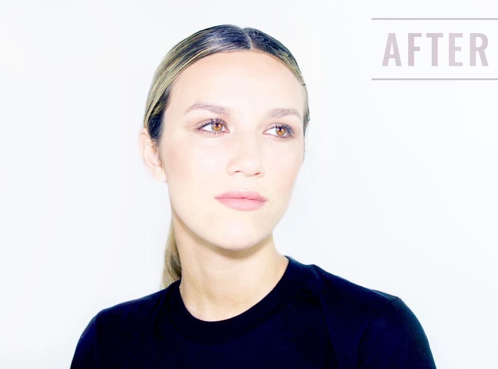 Faking the Perfect Hairline Is Officially a Thing  E! News
