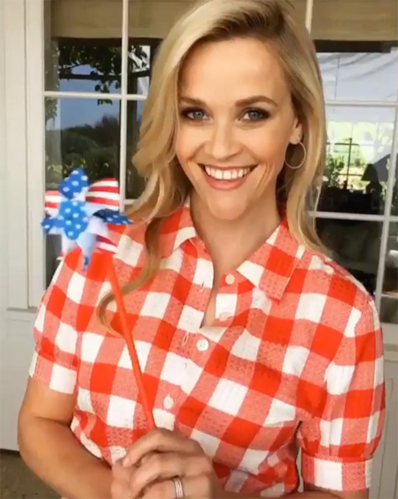 Reese Witherspoon