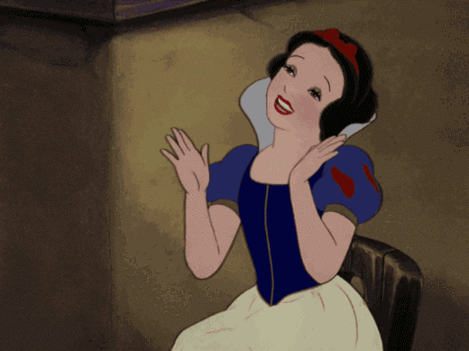 Disney Gif