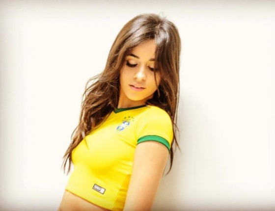 Camila Cabello, Instagram