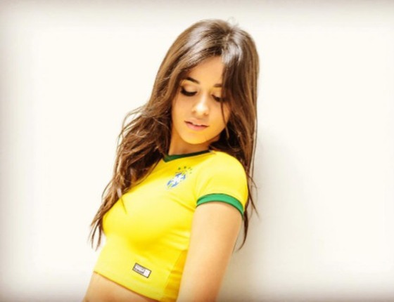 Camila Cabello, Instagram