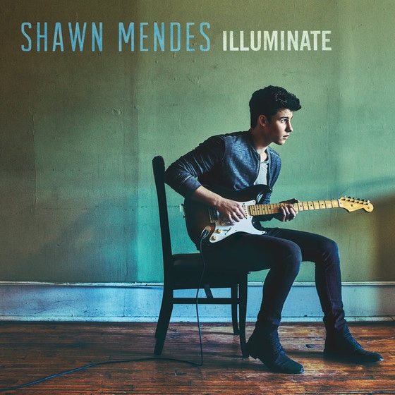 Shawn Mendes, Illuminate