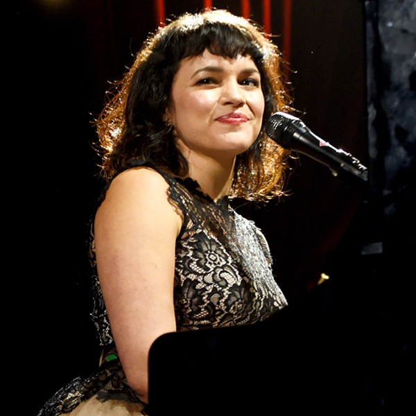 Norah Jones Gave Birth to Her Second Child - E! Online - UK