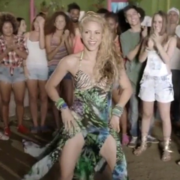 Shakira