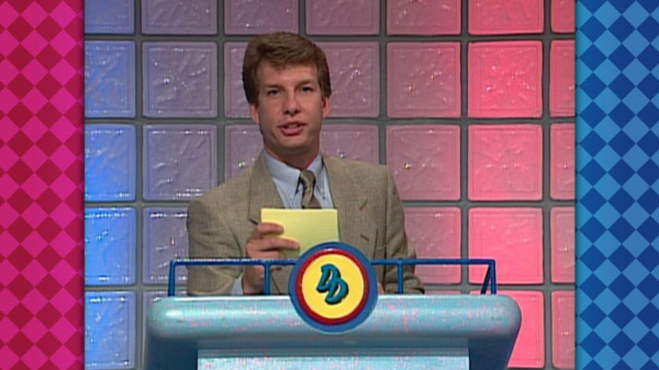 Nickelodeon Reviving Double Dare With Marc Summers—But There's a Twist ...