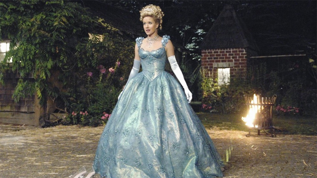 Emilie de Ravin Is Engaged 5 Ideas for Her Wedding, Inspired by Once