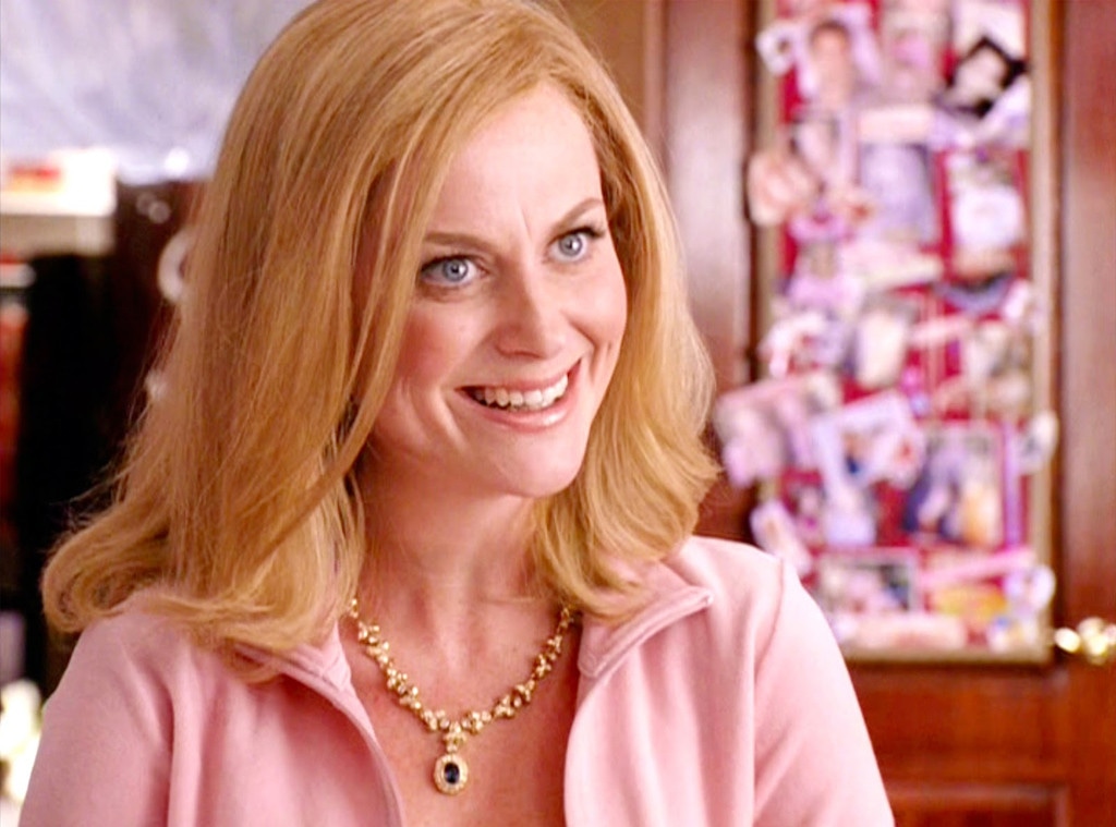 Funny Gals, Funniest Moments, Amy Poehler, Mean Girls