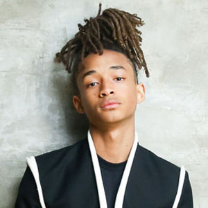 Jaden Smith to Be Honored by UCLA's Institute of the Environment