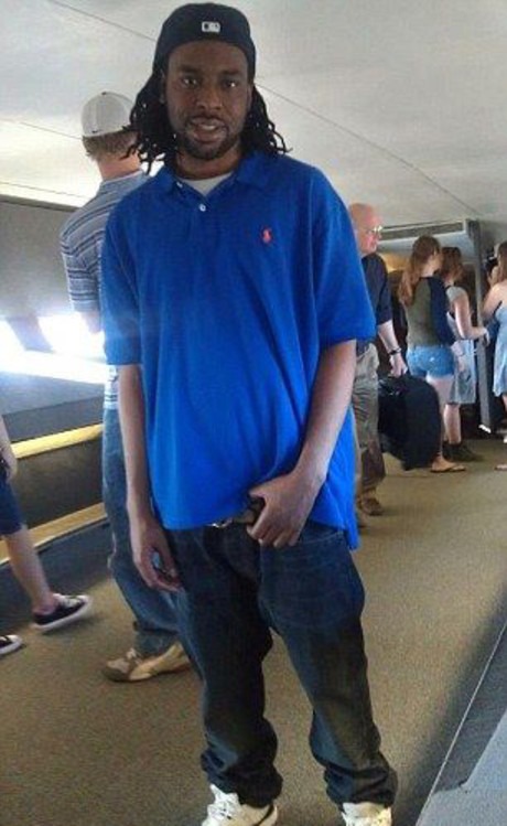 Philando Castile